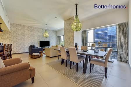 Mid Floor | Great View | 2 Parking | Unfurnished Mid Floor | Great View | 2 Parking | Unfurnished