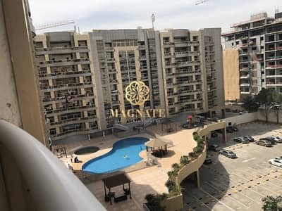 Coral Residence | 1 Bed with Balcony | Vacant on May