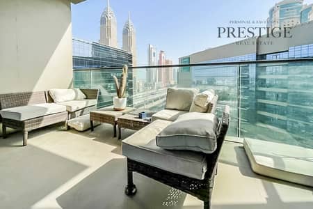 2 Bed + Maid | Upgraded | 2 Parking | May 2021. 2 Bed + Maid | Upgraded | 2 Parking | May 2021.