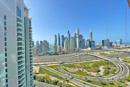 Unfurnished | 1 Bed Duplex | Chiller Free Unfurnished | 1 Bed Duplex | Chiller Free