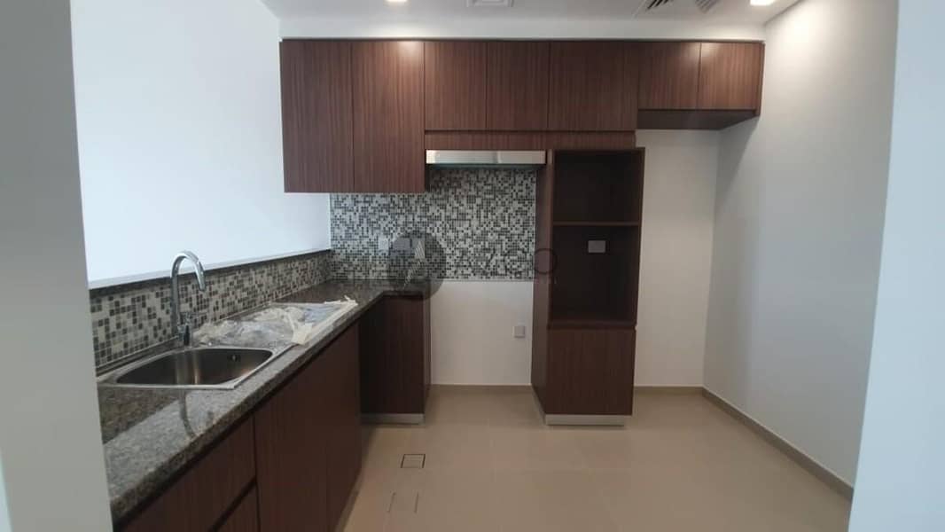 4 For investor | 3BR+Maid | Type B