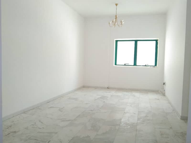 Hot offer Spacious 2 Bhk available with 2month free near Al Mamzar Park rent only AED 26k