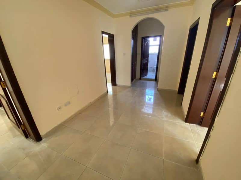 13 Villa for rent in Shakhbout