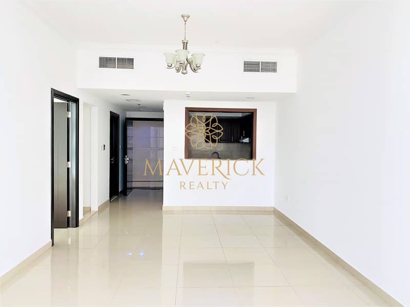 Luxury 1BR | 1 Month Free | Limited Offer