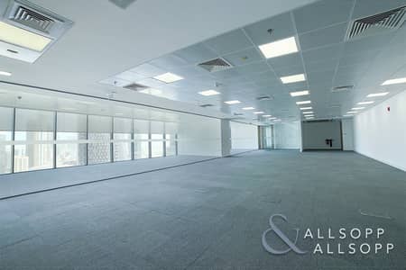Fitted Office | High Floor Unit | DIFC <BR/> Fitted Office | High Floor Unit | DIFC <BR/>