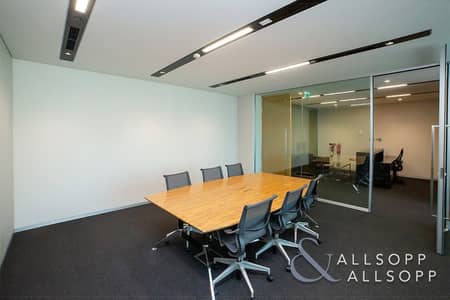 Ready to move in | Luxury Office Space | DIFC Ready to move in | Luxury Office Space | DIFC
