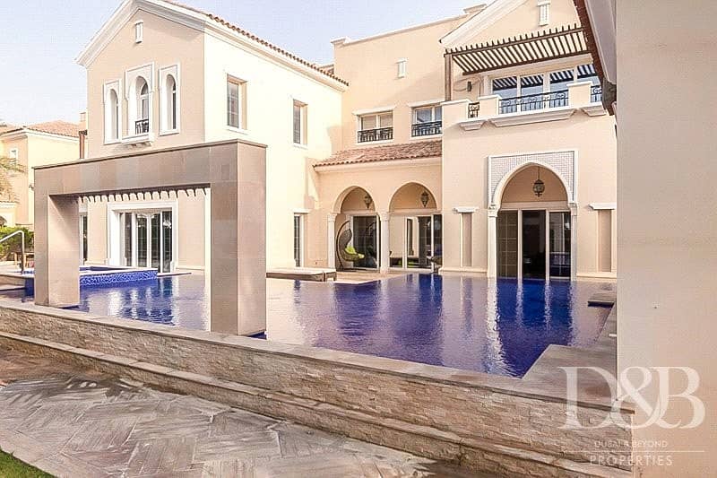 Extended - Private Pool - Owner Occupied