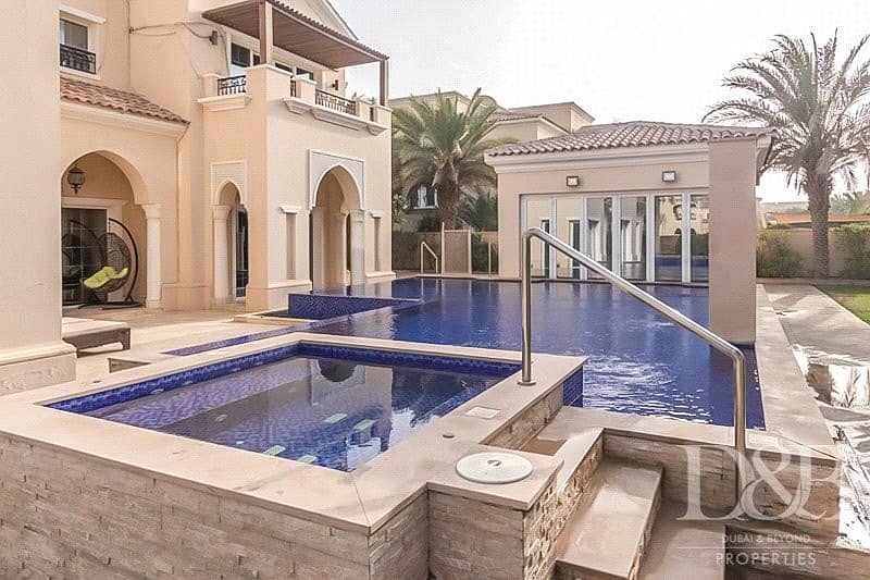 3 Extended - Private Pool - Owner Occupied