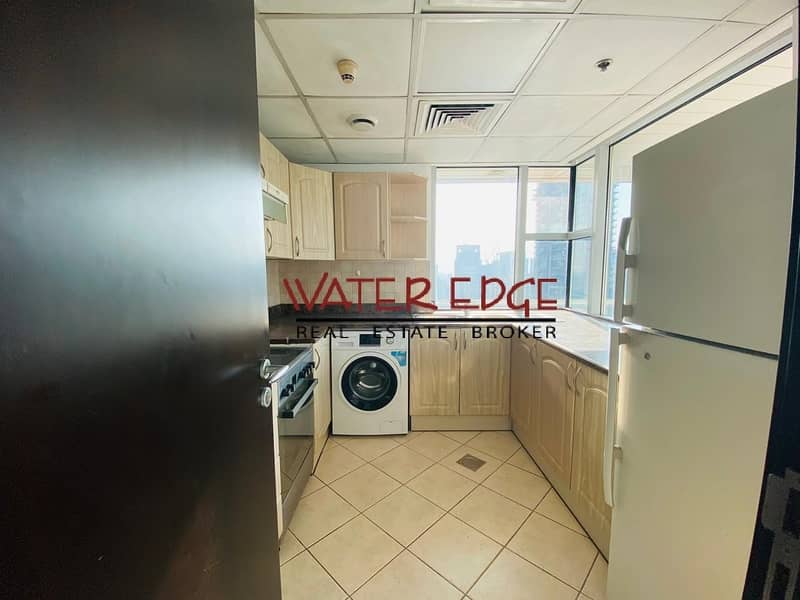 20 Upgraded Luxury 2BR Full Marina View Chiller Free