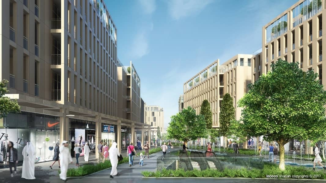 luxury apartment 1 BRK | fully furnished | 5% DP instalment| down town sharjah | hot investment luxury apartment 1 BRK | fully furnished | 5% DP instalment| down town sharjah | hot investment