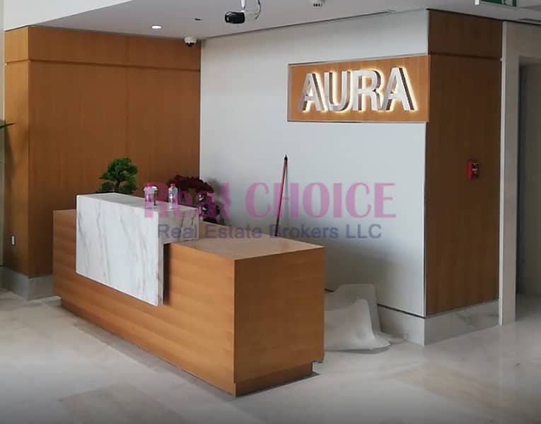 4 Close To The Metro | Fully Furnished | SZR Views
