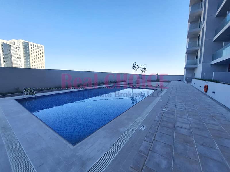 7 Close To The Metro | Fully Furnished | SZR Views