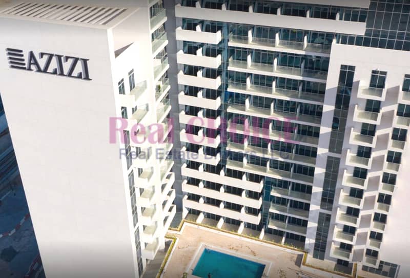 10 Close To The Metro | Fully Furnished | SZR Views