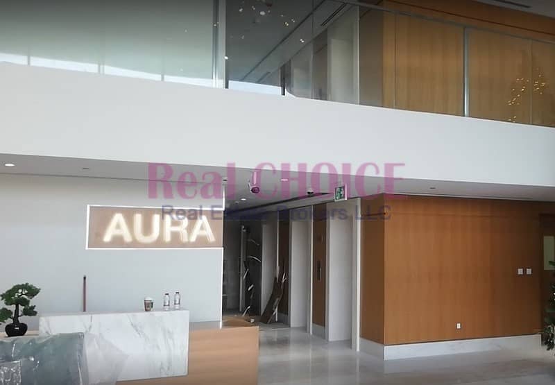 13 Close To The Metro | Fully Furnished | SZR Views