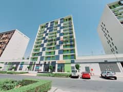 Brand New 2 BR Unit | The Pulse Dubai South