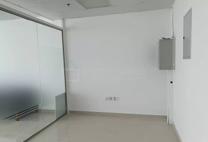 5 Fitted and Partitioned Office @ Regal Tower
