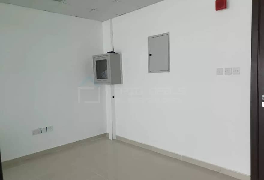 6 Fitted and Partitioned Office @ Regal Tower