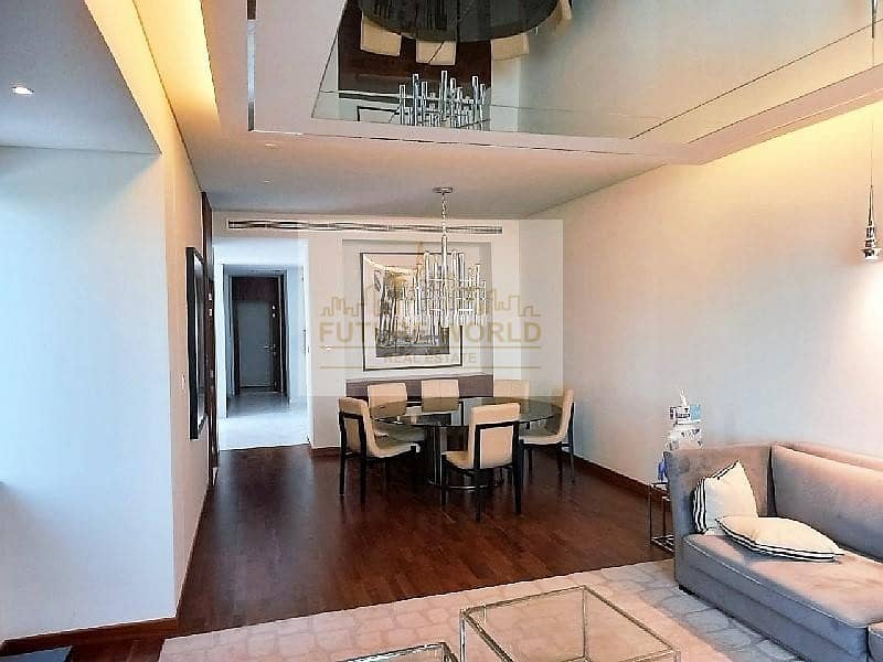 8 Elegantly Furnished | 4BR | Ready to Move In