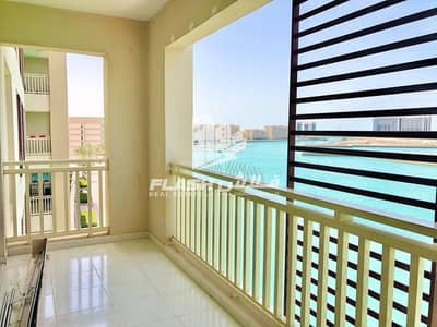 Full Sea View 2BR- High Floor I Mina Full Sea View 2BR- High Floor I Mina