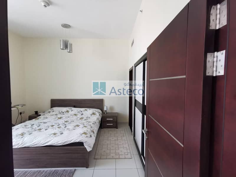10 Well maintained and stunning view apartment