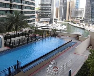 Hot Deal Vacant Upgraded Furnished 1BR Pool View