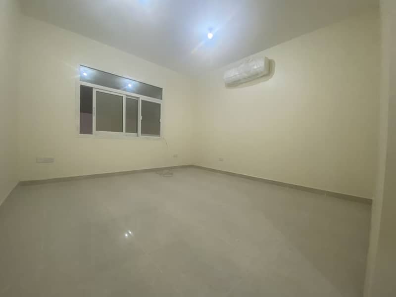 شقة في مدينة محمد بن زايد 1 غرف 30000 درهم - 4939268