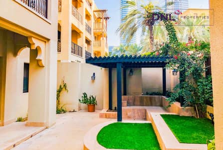 Private Garden | Spacious Layout | Exclusive Unit