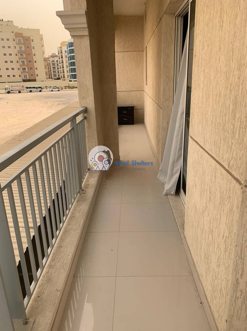 3 very huge apartment with store room big balcony prime location new building