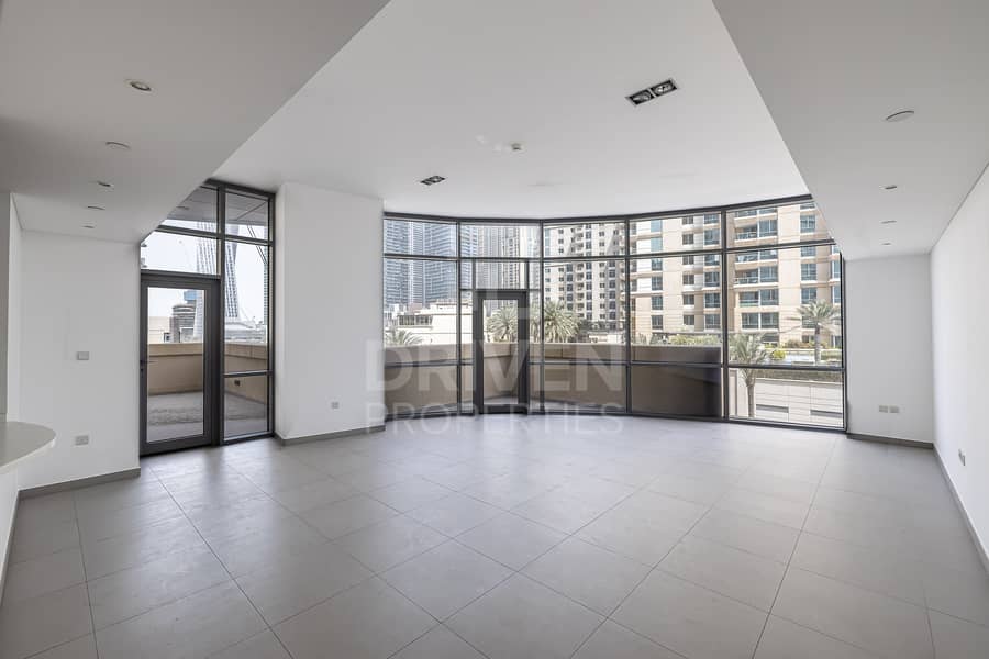Huge Terrace | Maids Room | Spacious Apt Huge Terrace | Maids Room | Spacious Apt
