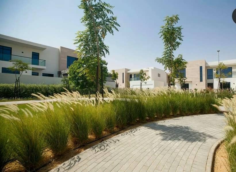 Move-in now in a brand new villa in the area of Al Suyoh 7 Community, Sharjah