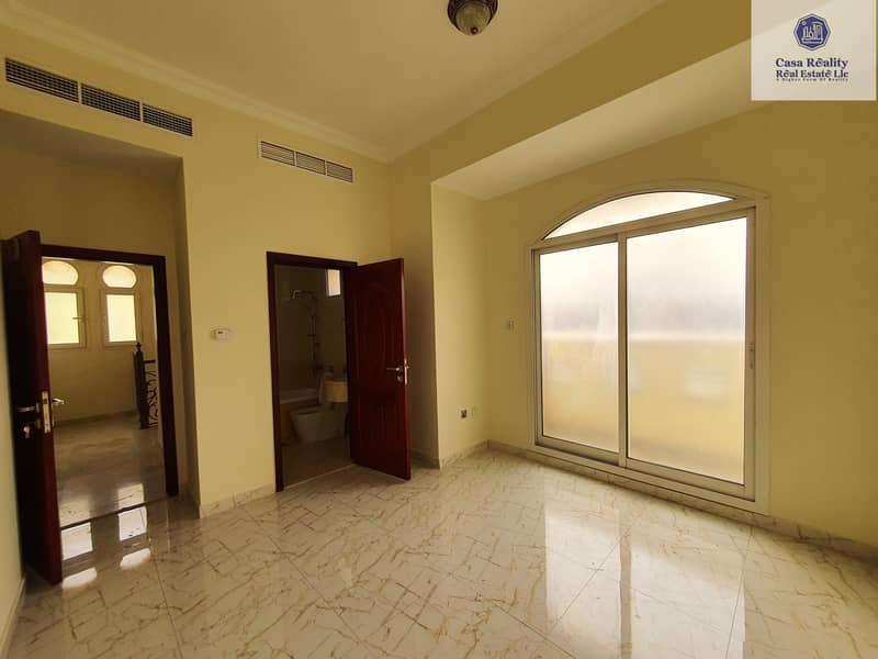 11 Fabulous 3 BR villa for rent in Mirdif