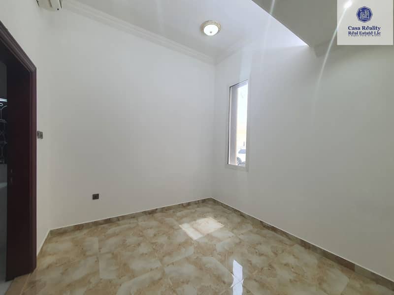 14 Semi-Detached 4 Master BR villa for rent in Mirdif