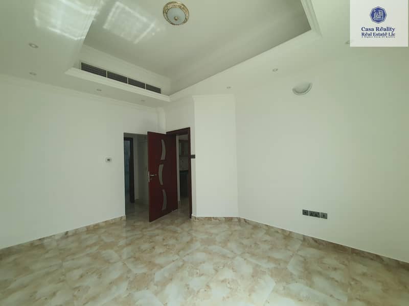 17 Semi-Detached 4 Master BR villa for rent in Mirdif