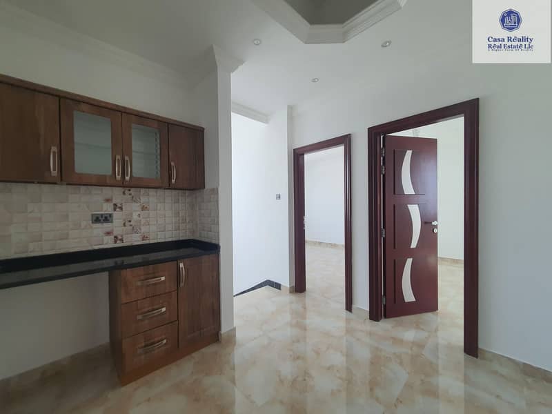 20 Semi-Detached 4 Master BR villa for rent in Mirdif