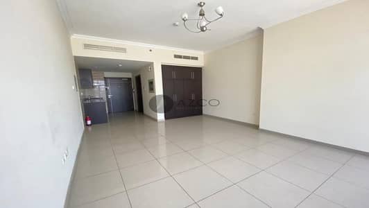 Studio for Rent in Arjan, Dubai - Huge Balcony | Bright Interiors | Comfortable Living Studio for Rent in Arjan, Dubai - Huge Balcony | Bright Interiors | Comfortable Living
