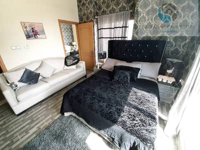 Spacious 1BHK Furnished-Zumurud Tower-Marina (Marina View) Spacious 1BHK Furnished-Zumurud Tower-Marina (Marina View)