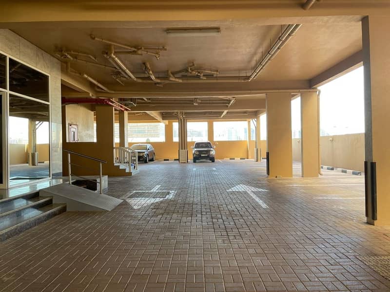 11 Multiple Options studio | Best Layout ready to move available in Al Warqa