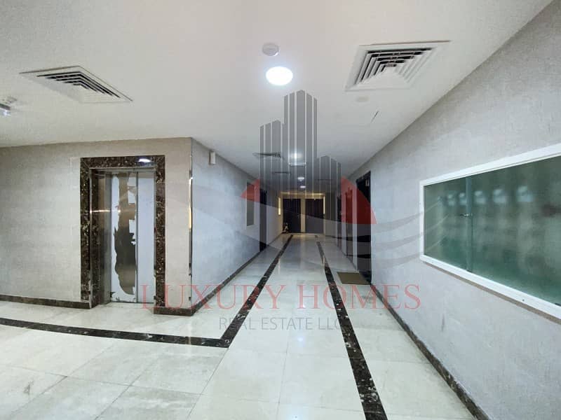 Marvelous Elevator Apt with Underground Parking Marvelous Elevator Apt with Underground Parking