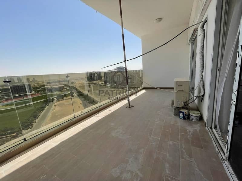 13 Resale  Amazing  Price  | Negotiable |  Luxury Studio | Huge Balcony