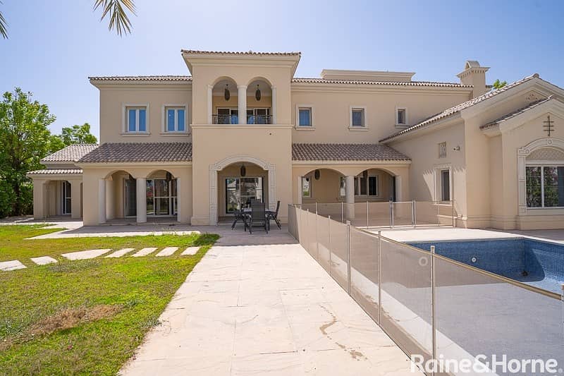 Grand and Spacious | Beautifully Situated Grand and Spacious | Beautifully Situated