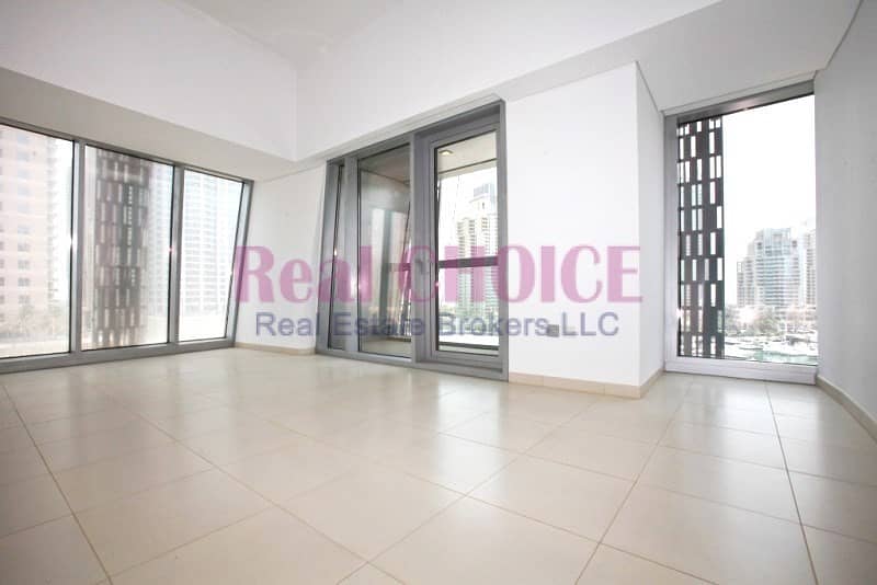 Luxurious 1 Bed | Full Marina Views | Mid Floor Luxurious 1 Bed | Full Marina Views | Mid Floor