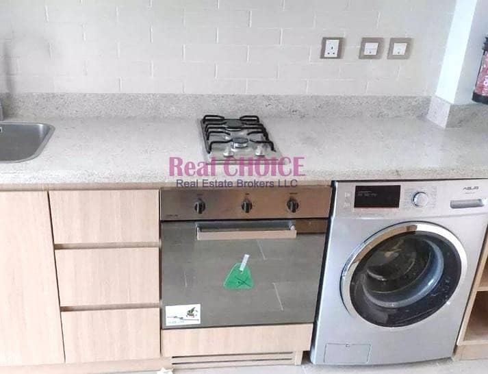 9 Chiller free| Kitchen Equipped| Brand New | Next to metro
