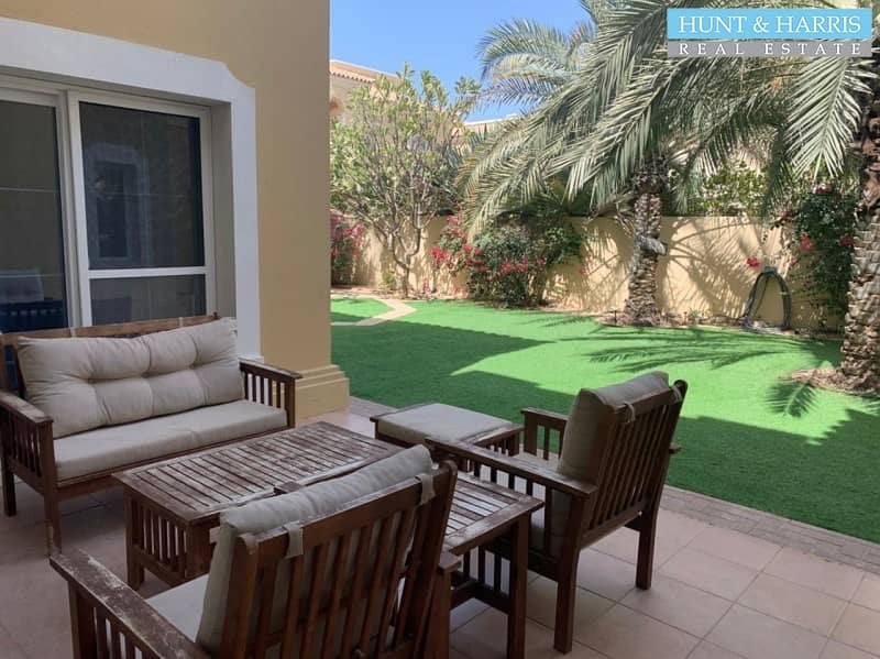 8 Very well maintained - Own this impressive Villa