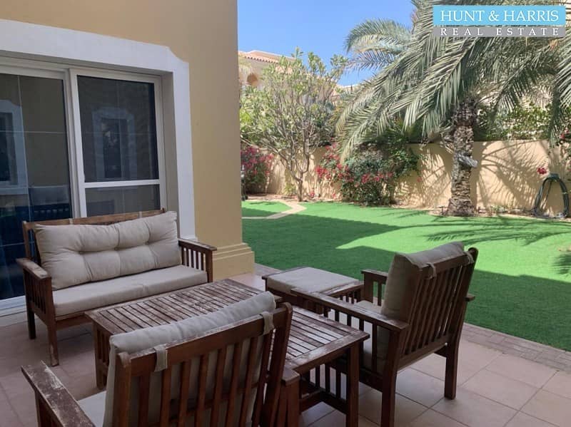 9 Very well maintained - Own this impressive Villa
