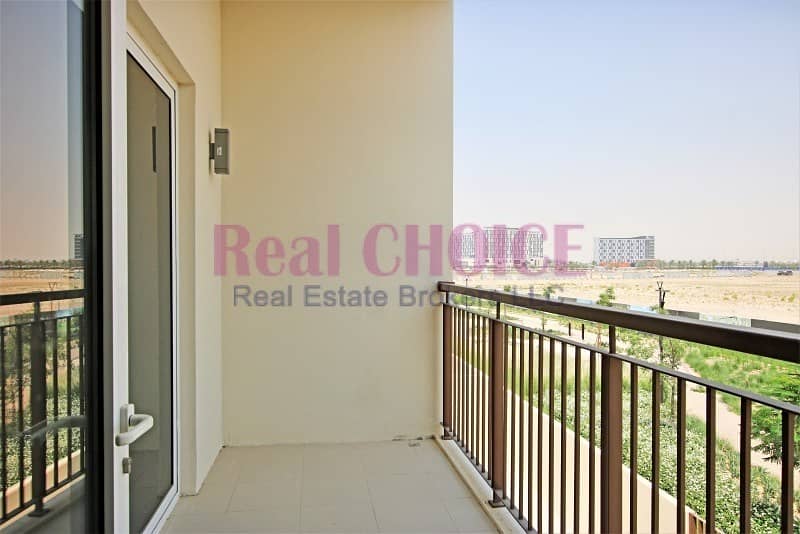 Spacious Layout | 2 Bedroom | Brand New Unit