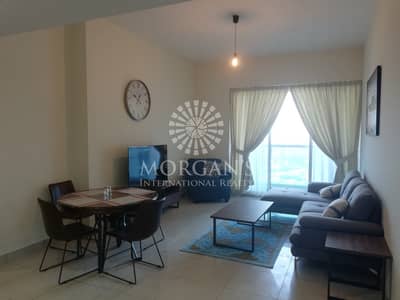 Fully Furnished 1 Bedroom Armada Tower 1