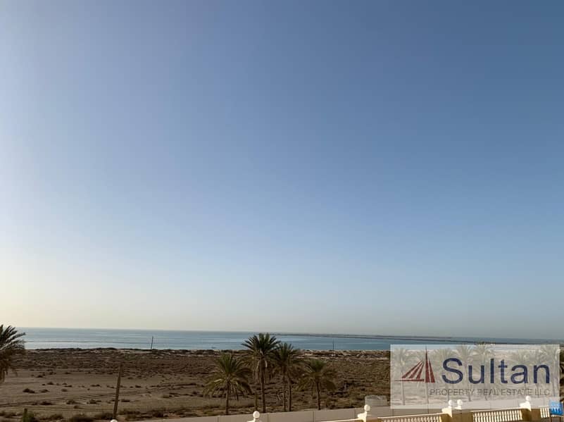 18 Hot offer!! Full Furnished  1 BR With Sea View.