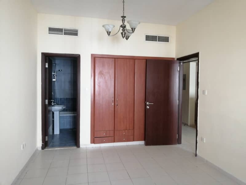 AMAZING  1 BED-ROOM FULLY FAMILY BUILDING IN INTERNATIONAL CITY