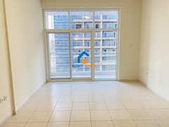 Well Maintained Unfurnished Studio Apartment . . . .
