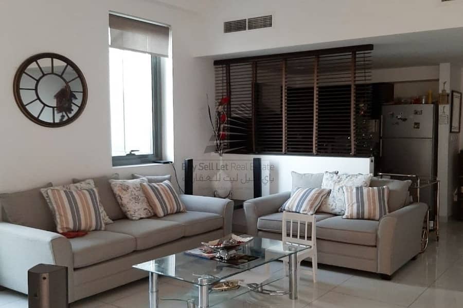 2 BRIGHT & SPACIOUS UNFURNISHED 2 BEDROOMS IN THE EXECUTIVE BAY BUSINESS BAY